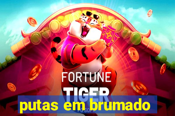 putas em brumado